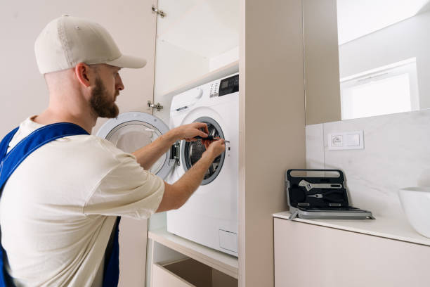 تصليح غسالات اتوماتيك الرياض -Washing Machine Service Center