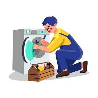 تصليح غسالات اتوماتيك شمال الرياض