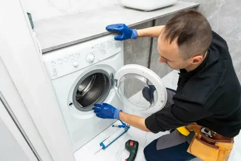 مركز صيانة ويرلبول الرياض 