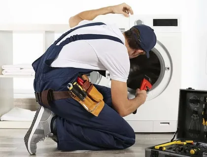 صيانة غسالة سامسونج اتوماتيك