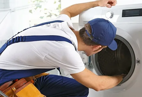 صيانة غسالا اتوميتك صيني