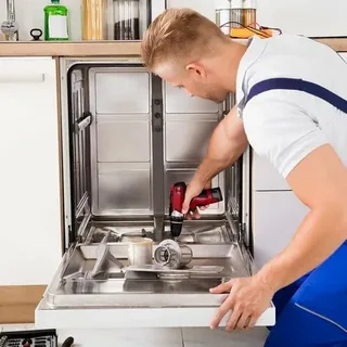 غساله مواعين بيكو