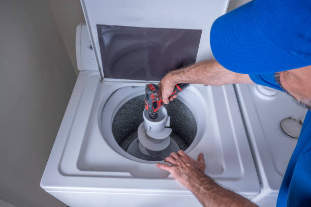 صيانة غسالا اتوميتك مابي