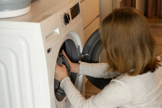 تصليح نشافات الرياض