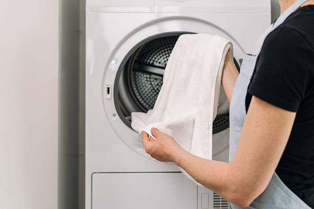 تصليح نشافات الرياض