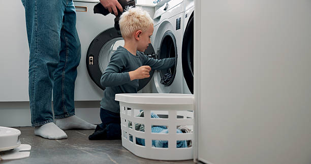 افضل غسالة ملابس اتوماتيك