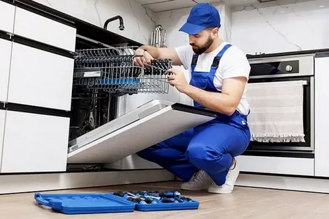 تصليح غسالات صحون