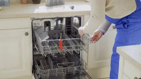 تصليح غسالات صحون