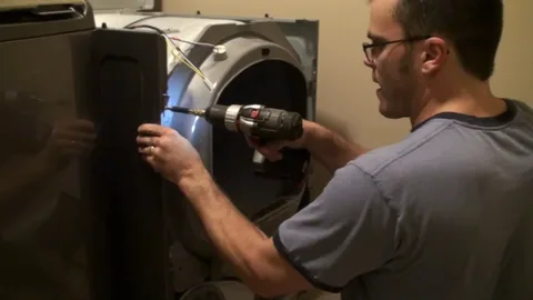 Automatic Washing Machine Repair Riyadh