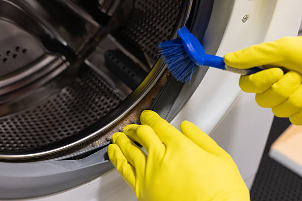 ارقام تصليح غسالات اتوماتيك