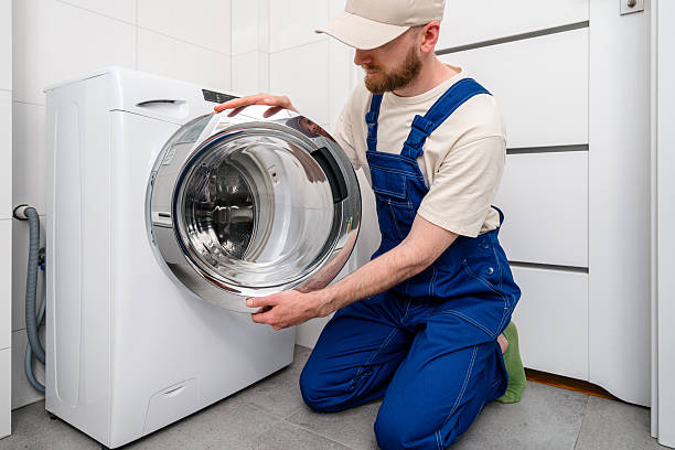 صيانة غسالات اتوماتيك الرياض