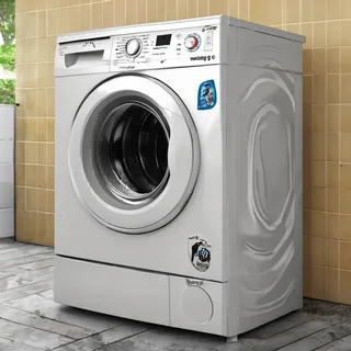 Automatic Washing Machine Repairing