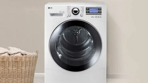 صيانة مجفف ال جي|Lg Maintenance Center