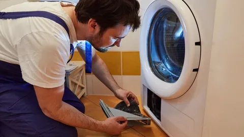 صيانة مجفف ال جي|Lg Maintenance Center