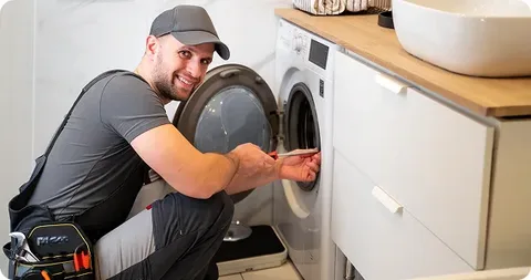 صيانة غسالة اريستون الاتوماتيكيه|صيانة اريستون الرياض